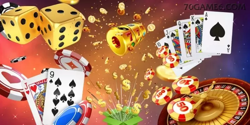 70game slots no app