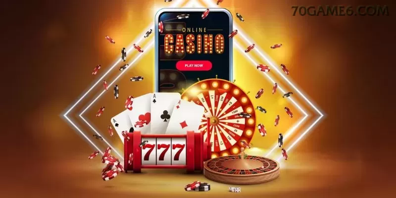 Programa VIP 70game - benefícios exclusivos